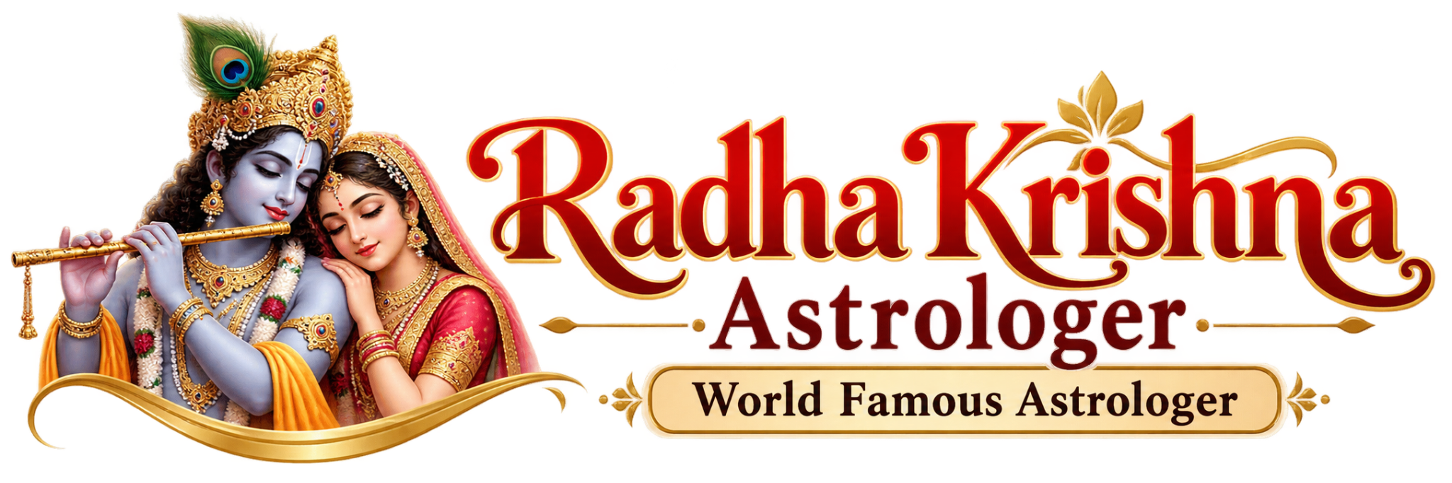 Radha Krishna Astrologer